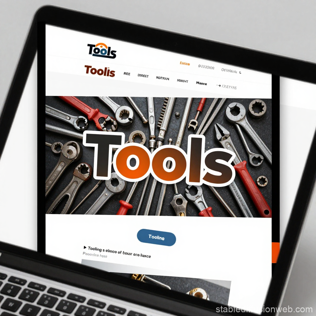Tools Repo